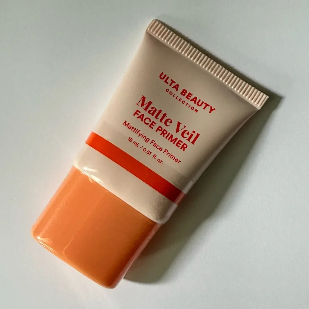 ๐10 for $15 Add to Bundle! Mattifying Face Primer - Picture 1 of 1